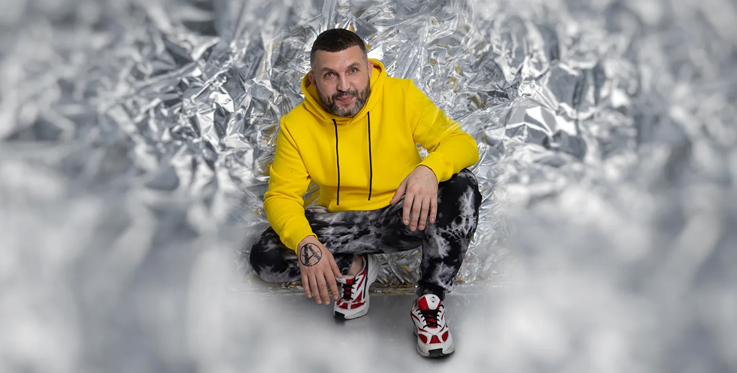 АнимациЯ live