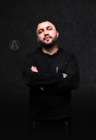 АнимациЯ live