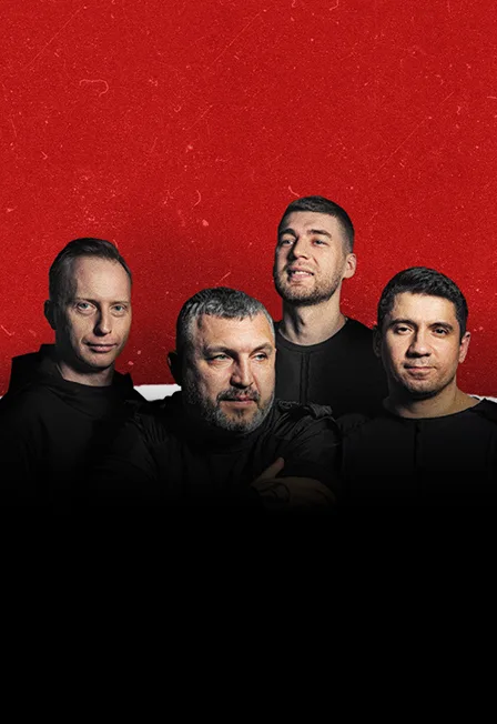 АнимациЯ live